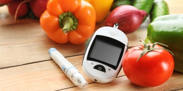 Desatero potravin proti diabetu